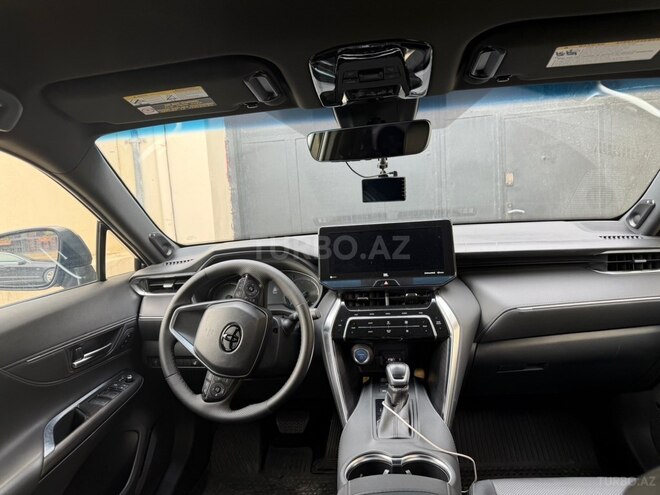 Toyota Venza 2021, 151,000 km - 2.5 l - Bakı