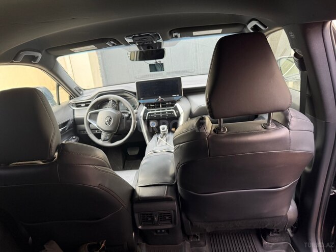 Toyota Venza 2021, 151,000 km - 2.5 l - Bakı