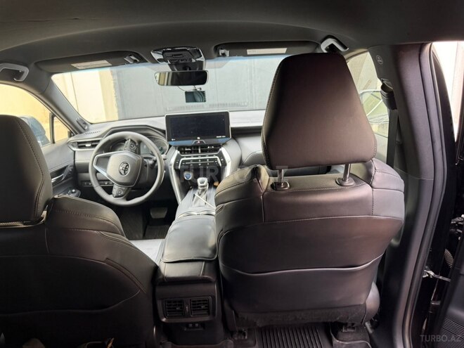 Toyota Venza 2021, 151,000 km - 2.5 l - Bakı