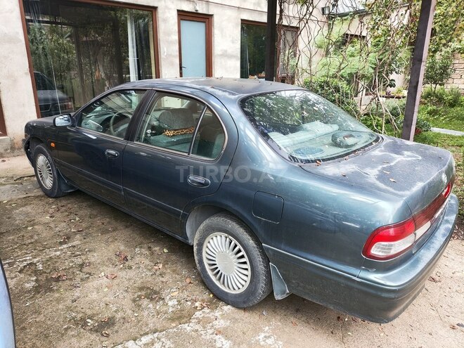 Nissan Maxima 1997, 216,000 km - 3.0 л - Bakı