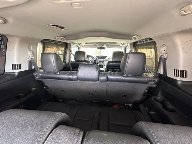 Honda Pilot 2013, 291,000 km - 3.5 л - Bakı