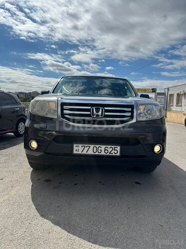 Honda Pilot 2013, 291,000 km - 3.5 л - Bakı