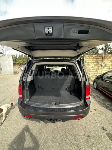 Honda Pilot 2013, 291,000 km - 3.5 л - Bakı
