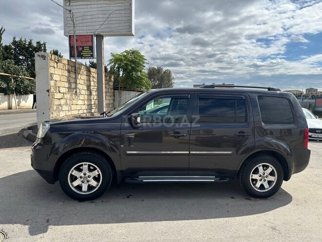 Honda Pilot 2013, 291,000 km - 3.5 л - Bakı
