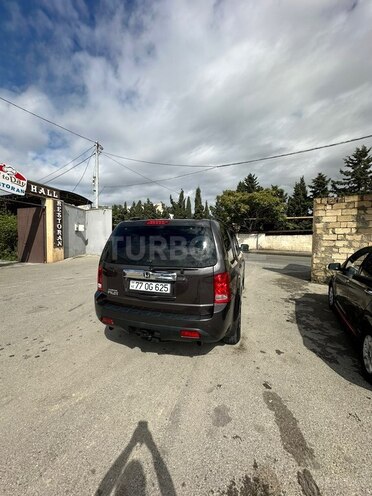Honda Pilot 2013, 291,000 km - 3.5 л - Bakı