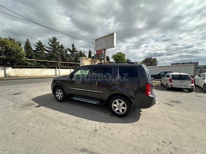 Honda Pilot 2013, 291,000 km - 3.5 л - Bakı