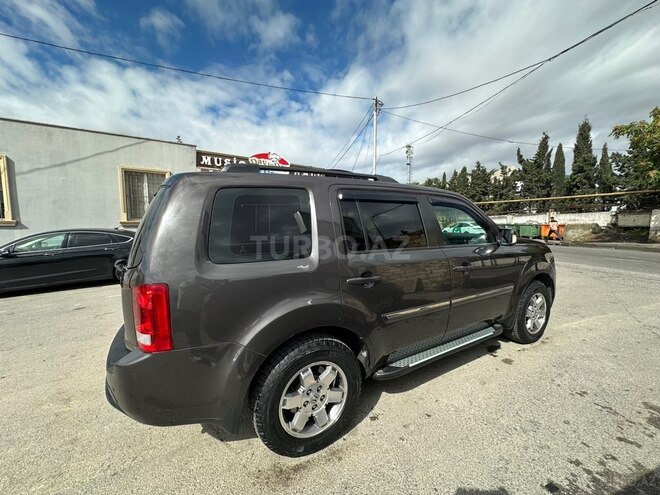 Honda Pilot 2013, 291,000 km - 3.5 л - Bakı