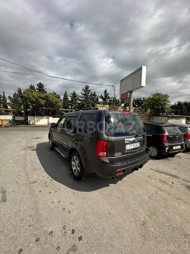 Honda Pilot 2013, 291,000 km - 3.5 л - Bakı
