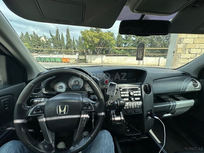 Honda Pilot 2013, 291,000 km - 3.5 л - Bakı