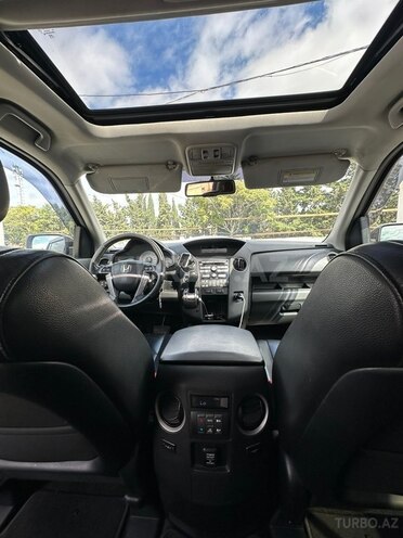 Honda Pilot 2013, 291,000 km - 3.5 л - Bakı