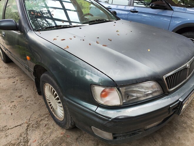 Nissan Maxima 1997, 216,000 km - 3.0 л - Bakı