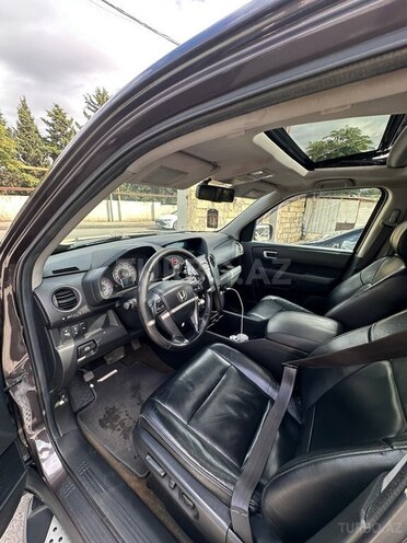 Honda Pilot 2013, 291,000 km - 3.5 л - Bakı