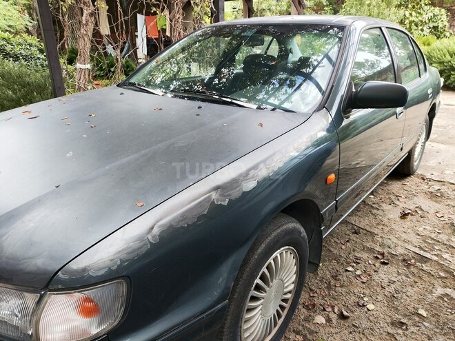 Nissan Maxima 1997, 216,000 km - 3.0 л - Bakı
