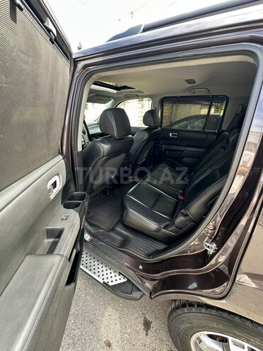 Honda Pilot 2013, 291,000 km - 3.5 л - Bakı