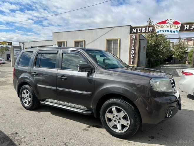 Honda Pilot 2013, 291,000 km - 3.5 л - Bakı