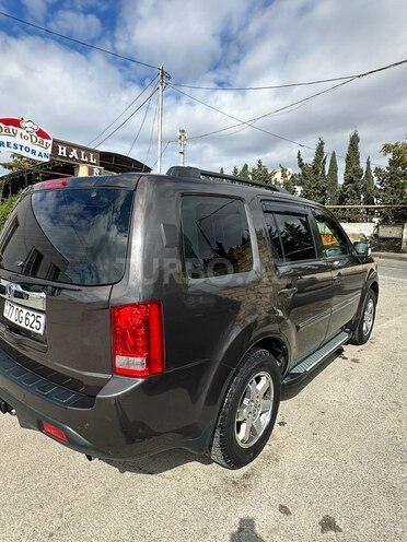 Honda Pilot 2013, 291,000 km - 3.5 л - Bakı