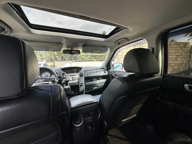 Honda Pilot 2013, 291,000 km - 3.5 л - Bakı