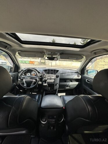 Honda Pilot 2013, 291,000 km - 3.5 л - Bakı