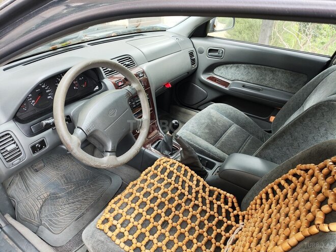 Nissan Maxima 1997, 216,000 km - 3.0 л - Bakı