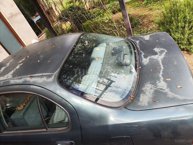 Nissan Maxima 1997, 216,000 km - 3.0 л - Bakı