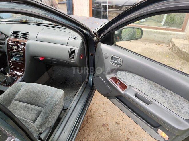 Nissan Maxima 1997, 216,000 km - 3.0 л - Bakı