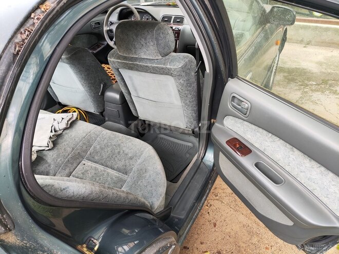 Nissan Maxima 1997, 216,000 km - 3.0 л - Bakı