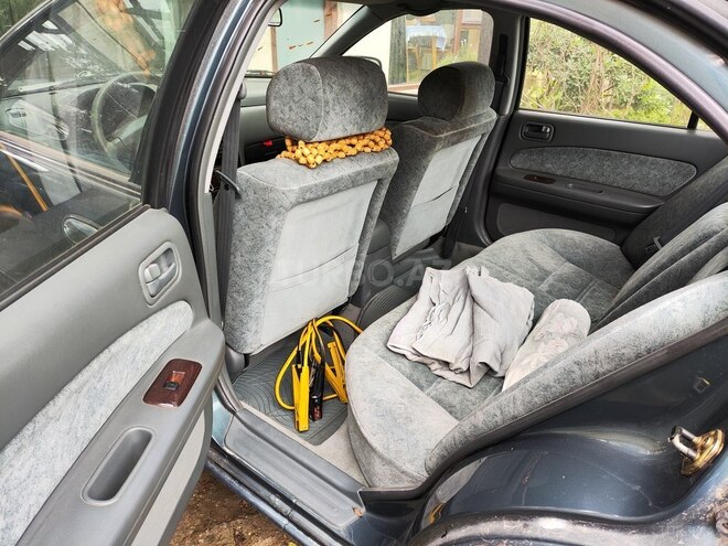 Nissan Maxima 1997, 216,000 km - 3.0 л - Bakı