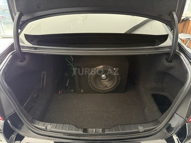 BMW 528 2014, 245,000 km - 2.0 л - Bakı