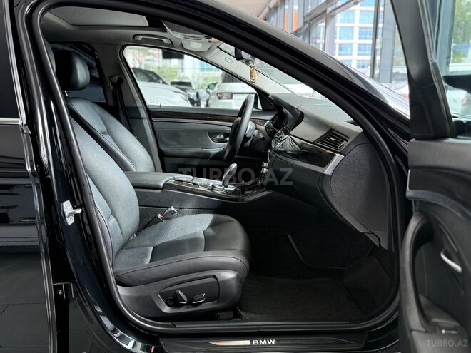 BMW 528 2014, 245,000 km - 2.0 л - Bakı