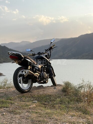 Tufan S 150 2023, 2,500 km - 0.2 l - Gəncə