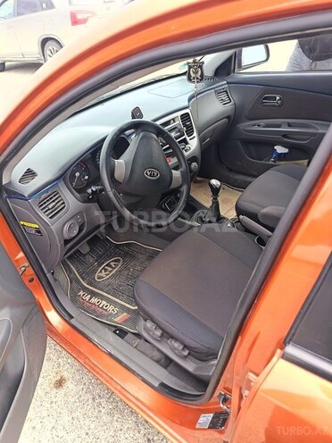 Kia Rio 2007, 327,000 km - 1.4 л - Bakı