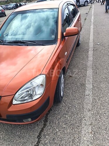 Kia Rio 2007, 327,000 km - 1.4 л - Bakı
