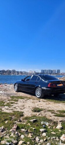BMW 318 1999, 413,000 km - 1.9 л - Bakı