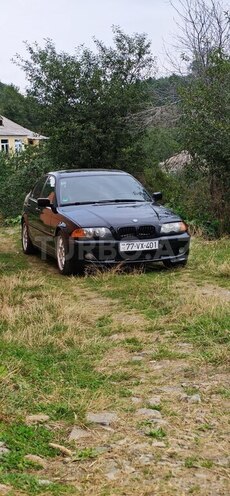 BMW 318 1999, 413,000 km - 1.9 л - Bakı