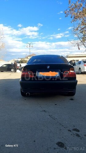 BMW 318 1999, 413,000 km - 1.9 л - Bakı