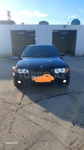 BMW 318 1999, 413,000 km - 1.9 л - Bakı