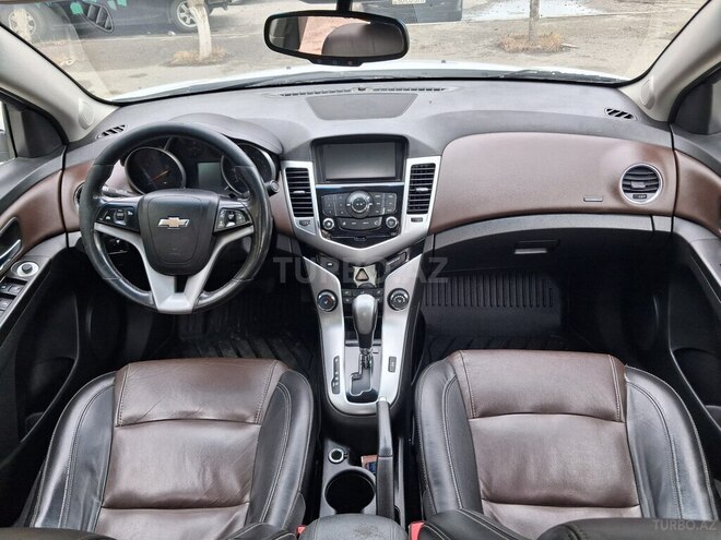 Chevrolet Cruze 2015, 299,016 km - 1.4 л - Sumqayıt