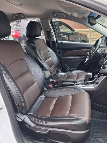 Chevrolet Cruze 2015, 299,016 km - 1.4 л - Sumqayıt