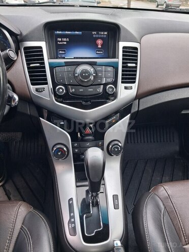 Chevrolet Cruze 2015, 299,016 km - 1.4 л - Sumqayıt