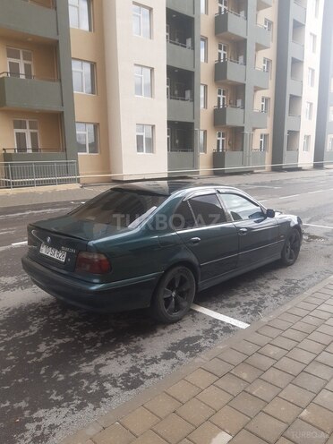 BMW 523 1998, 203,675 km - 2.5 л - Bakı