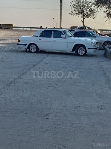 GAZ 31105 2004, 182,000 km - 2.4 л - Sabirabad