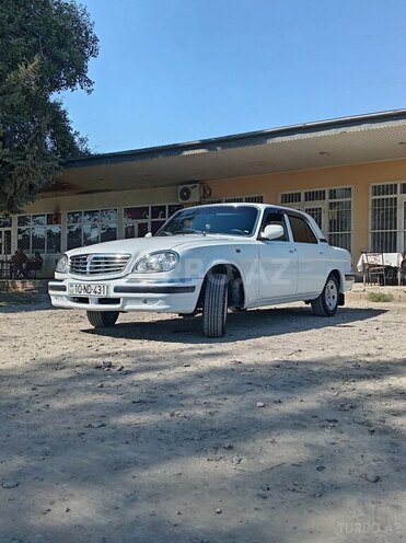 GAZ 31105 2004, 182,000 km - 2.4 л - Sabirabad