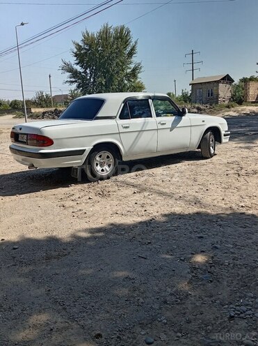 GAZ 31105 2004, 182,000 km - 2.4 л - Sabirabad