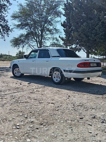 GAZ 31105 2004, 182,000 km - 2.4 л - Sabirabad