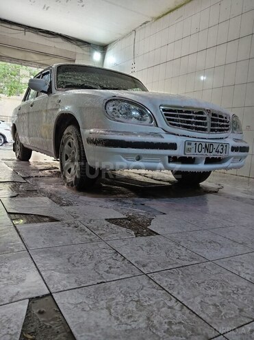 GAZ 31105 2004, 182,000 km - 2.4 л - Sabirabad