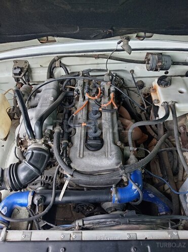 GAZ 31105 2004, 182,000 km - 2.4 л - Sabirabad