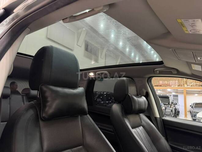 Land Rover Discovery Sport 2017, 122,200 km - 2.0 л - Sumqayıt