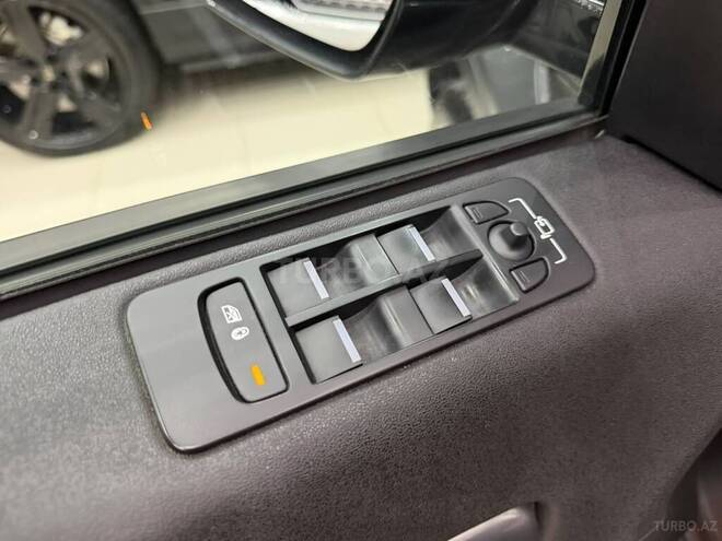 Land Rover Discovery Sport 2017, 122,200 km - 2.0 л - Sumqayıt