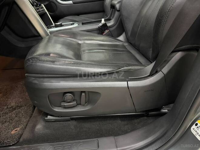 Land Rover Discovery Sport 2017, 122,200 km - 2.0 л - Sumqayıt