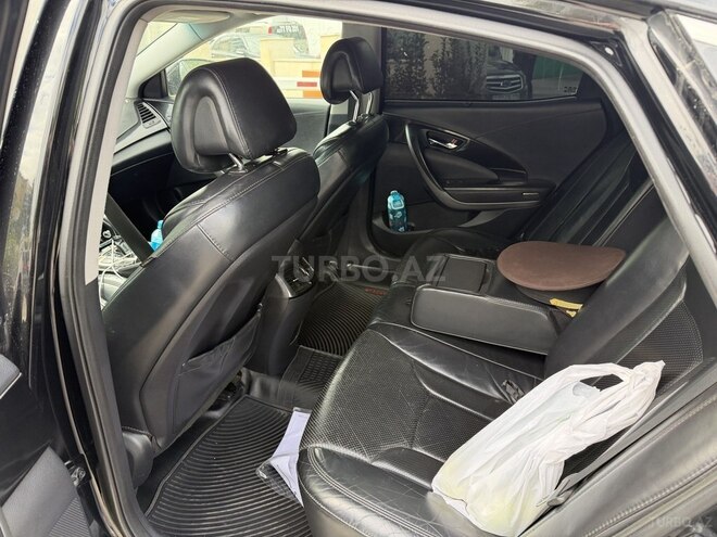 Hyundai Grandeur 2013, 250,000 km - 2.4 л - Sumqayıt